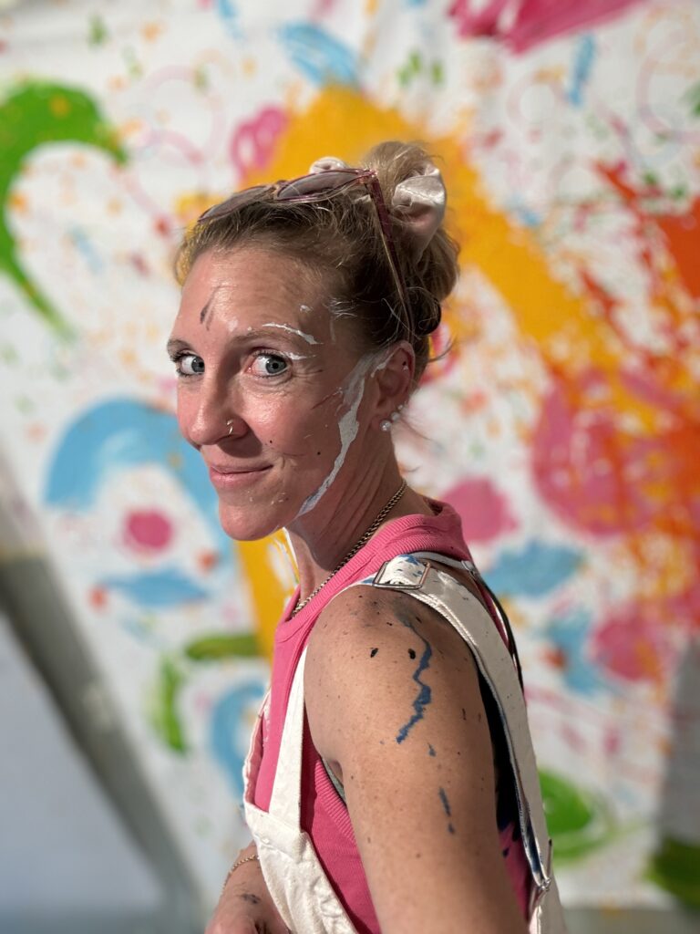 Eva-Sophie Bruckner - Ausstellugnen